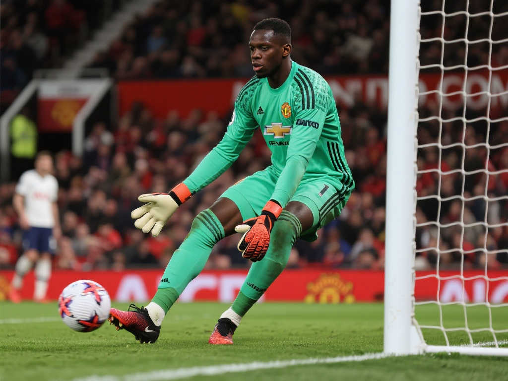 【早报】奥纳纳无人辩护了吗？