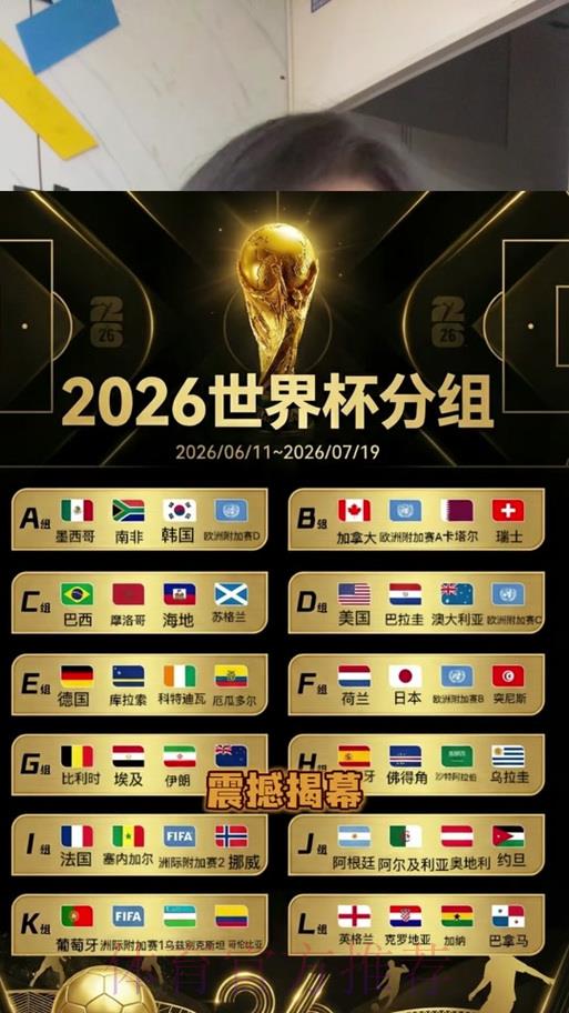 2026世界杯直播平台权威推荐榜单