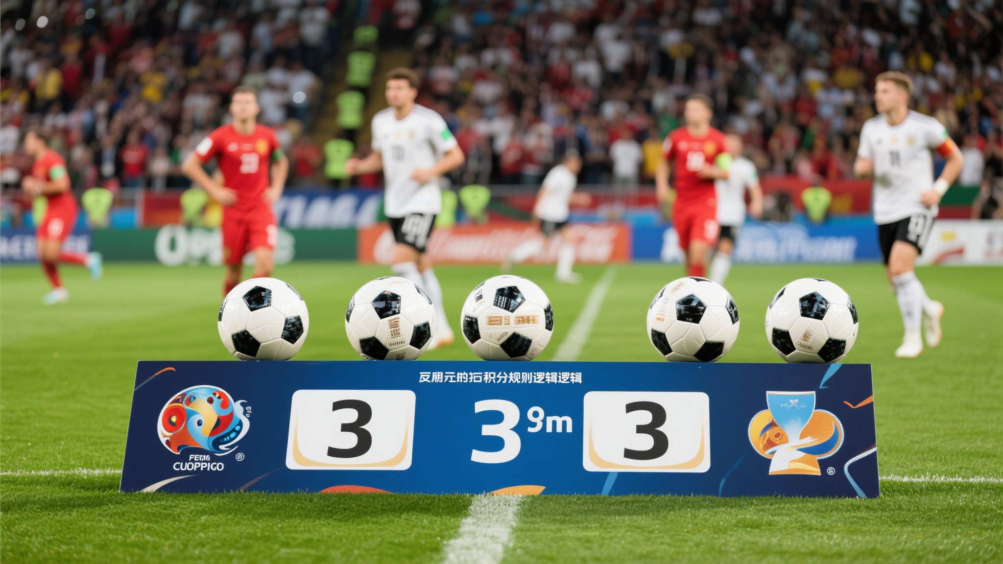 世界杯下注简介